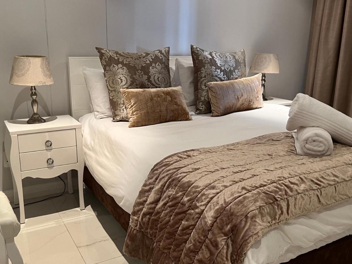 208 Beacon Rock By Wheretogo Apartment Durban